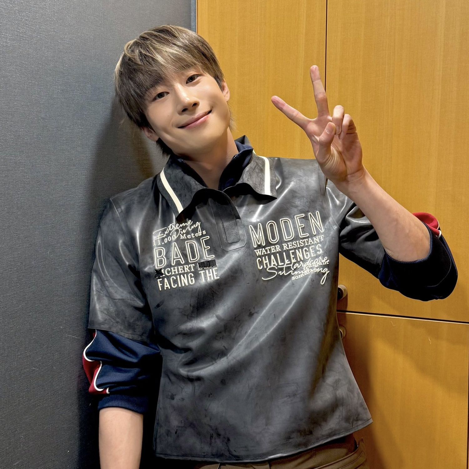 Latest photo of Han Seungwoo