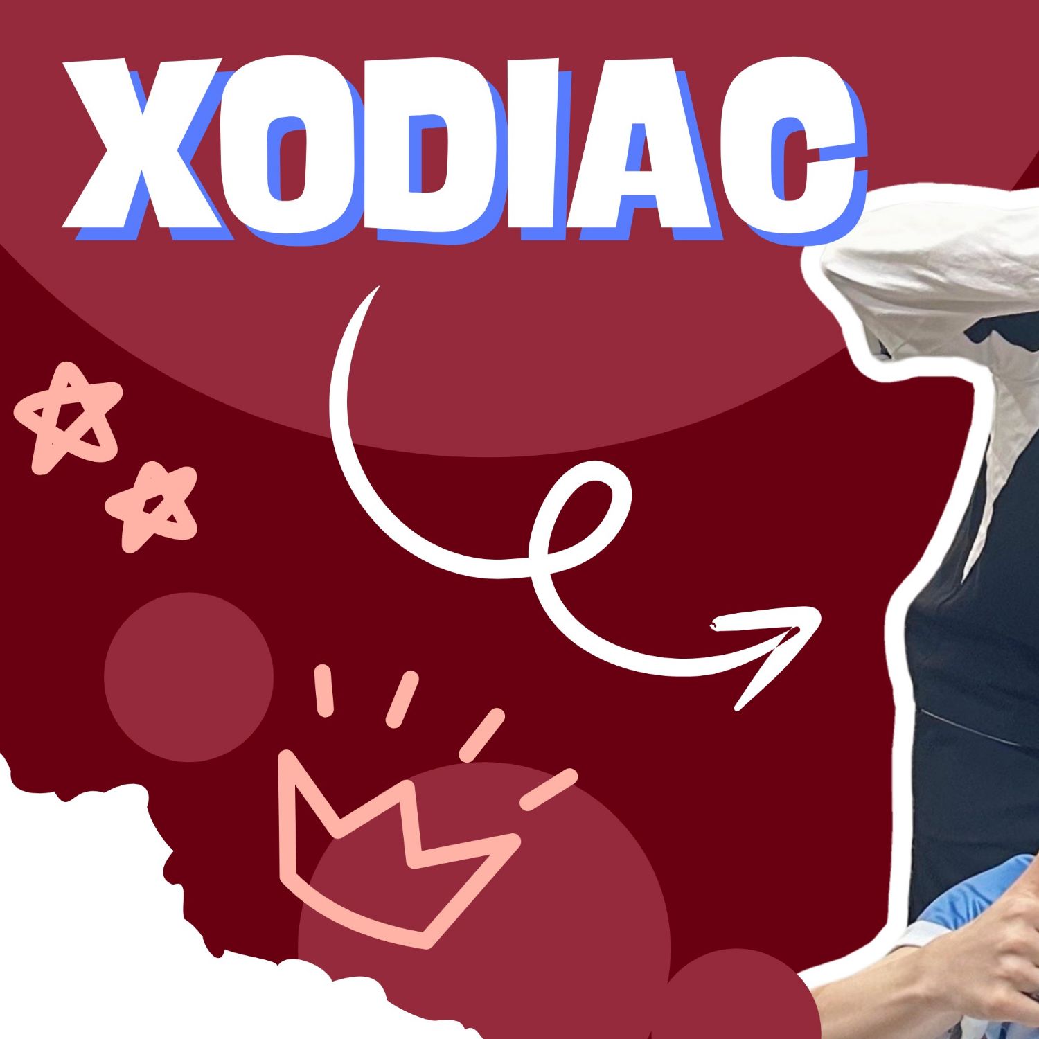 Latest photo of XODIAC