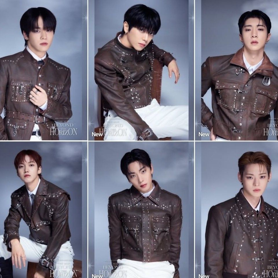 Recent activity shot of ONF