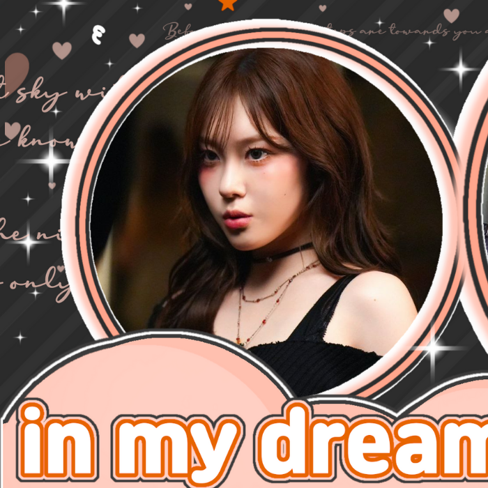 Kep1er粉絲拍下的瞬間