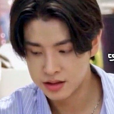 Jake (ENHYPEN)的幕后花絮