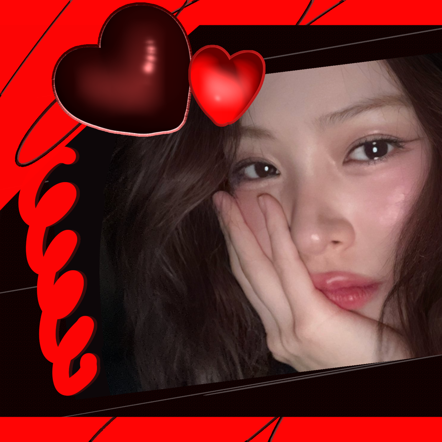 Latest photo of Ryujin (ITZY)