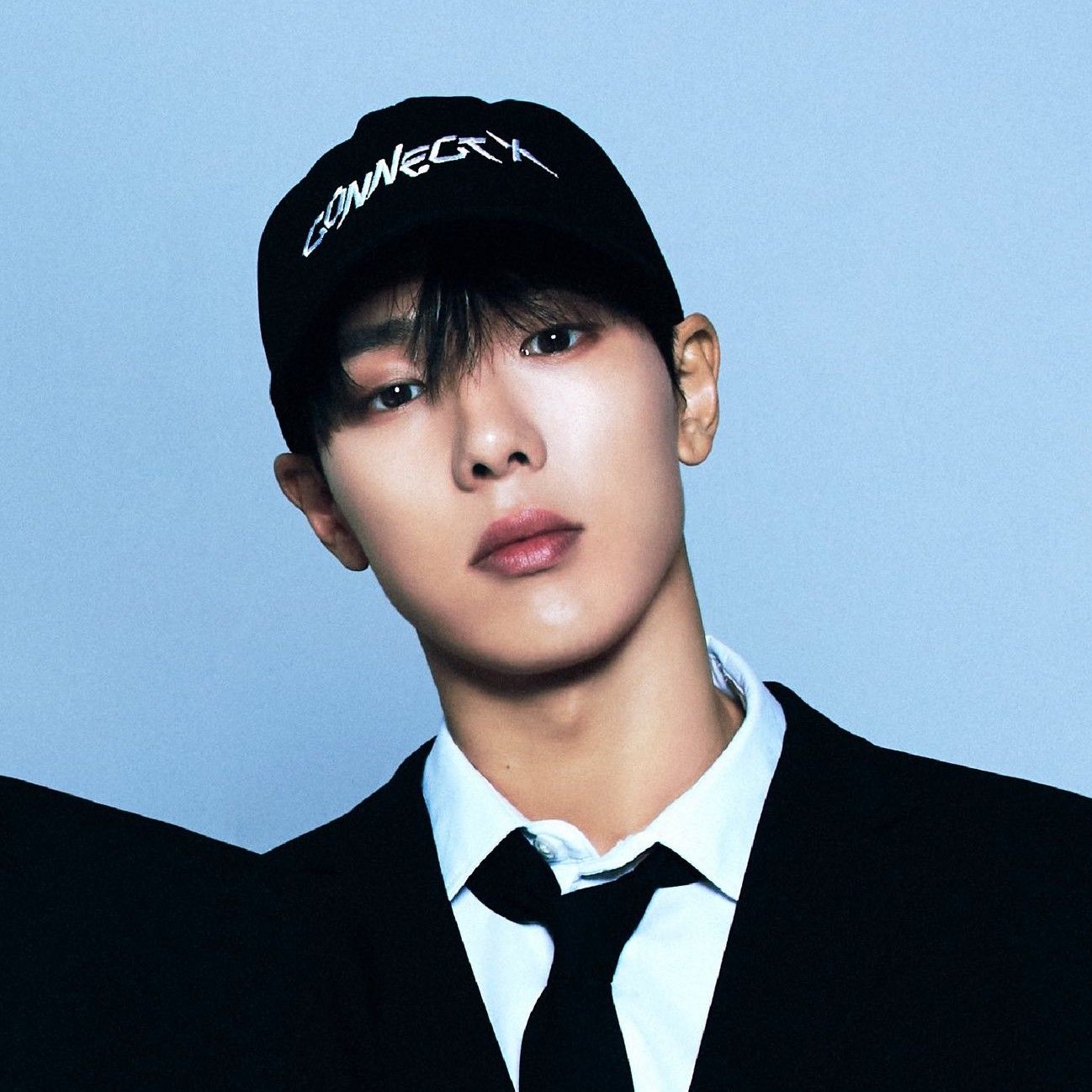 Shownu (MONSTA X)的最新活動照片
