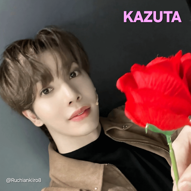 カズタ (n.SSign)の最新写真