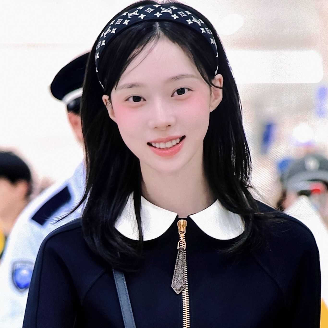 윈터 (에스파)의 최신 사진