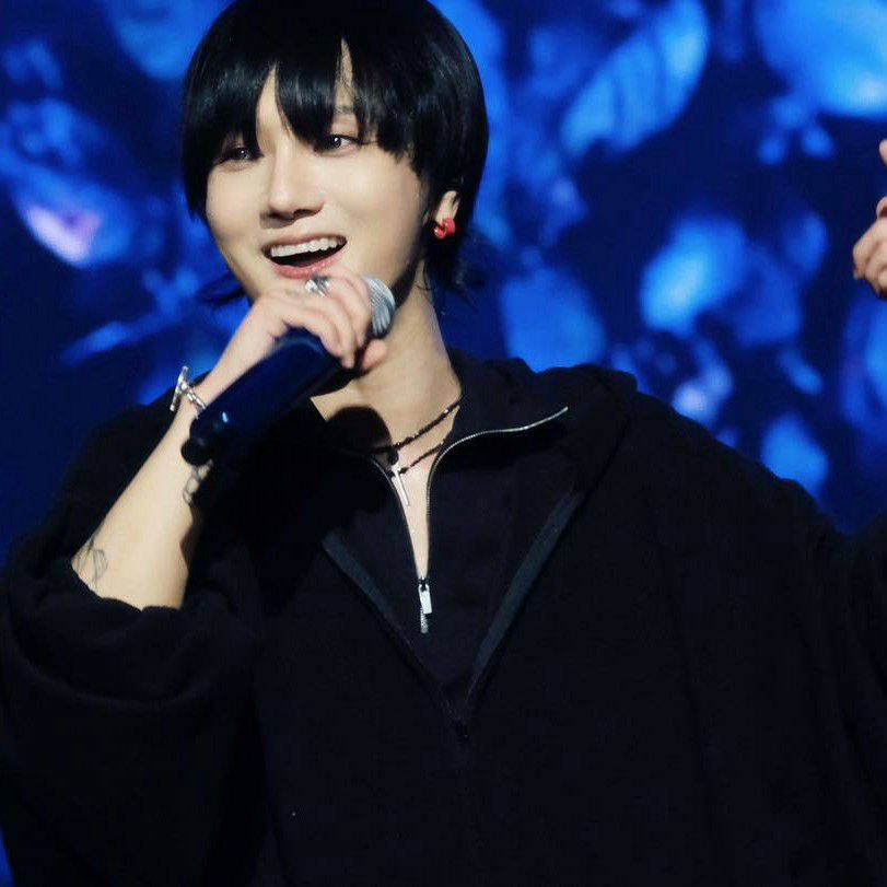 藝聲 (Super Junior)的最新照片