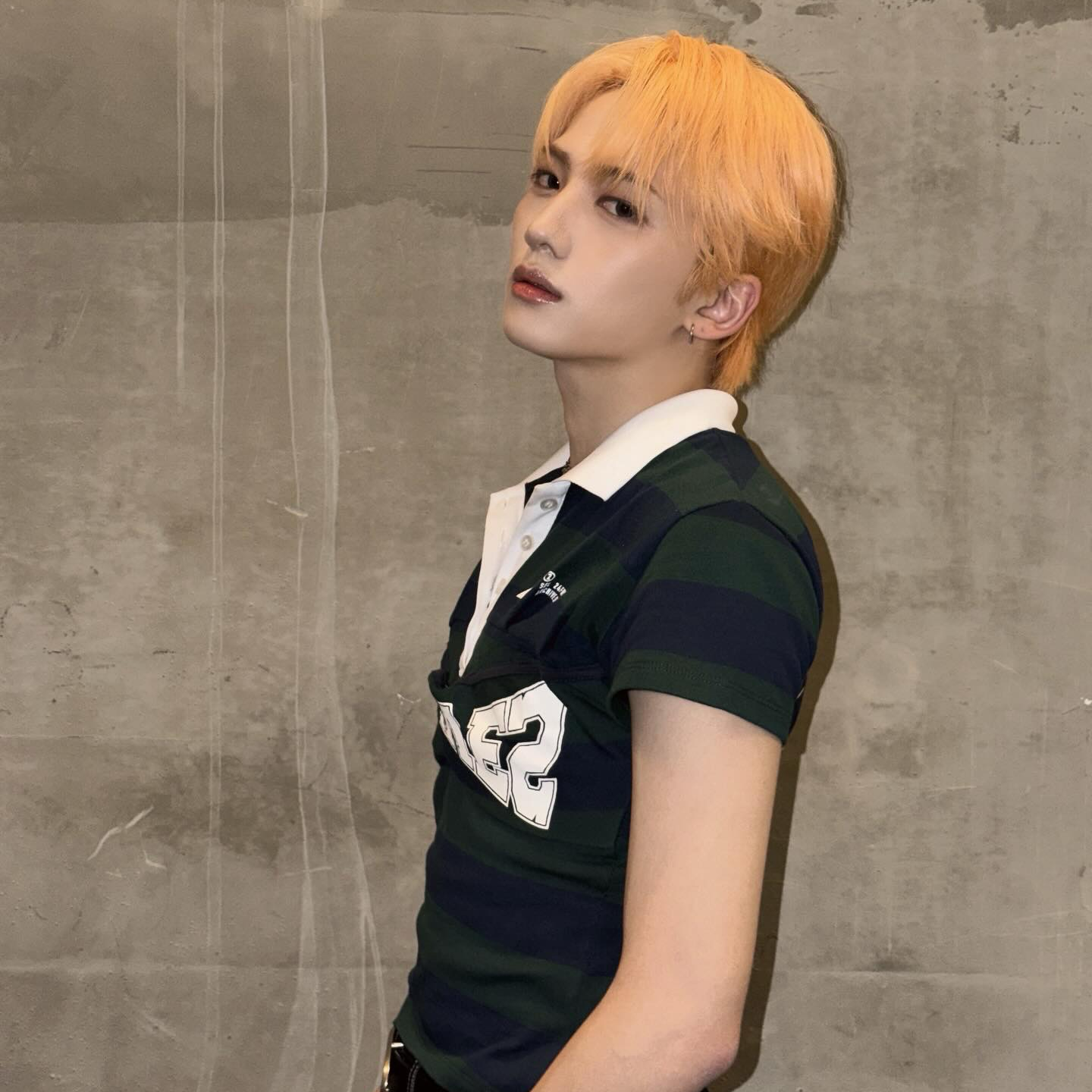 Latest photo of Minjae (Xikers)