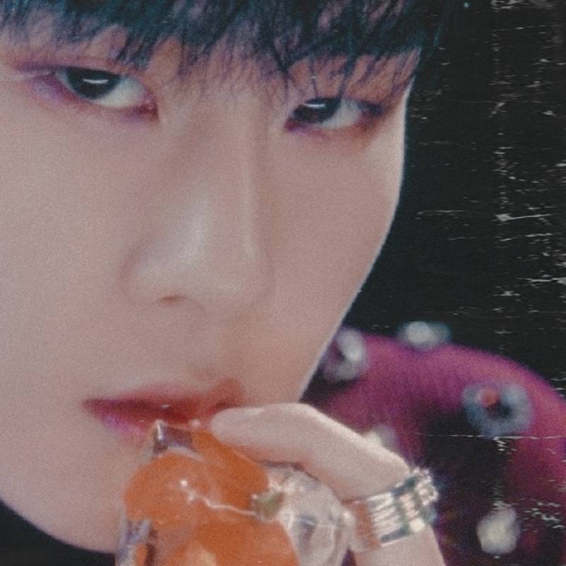 周宪 (MONSTA X)的最新活动照片
