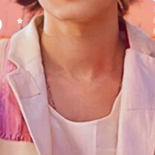 Recent activity shot of Fujii Kaze