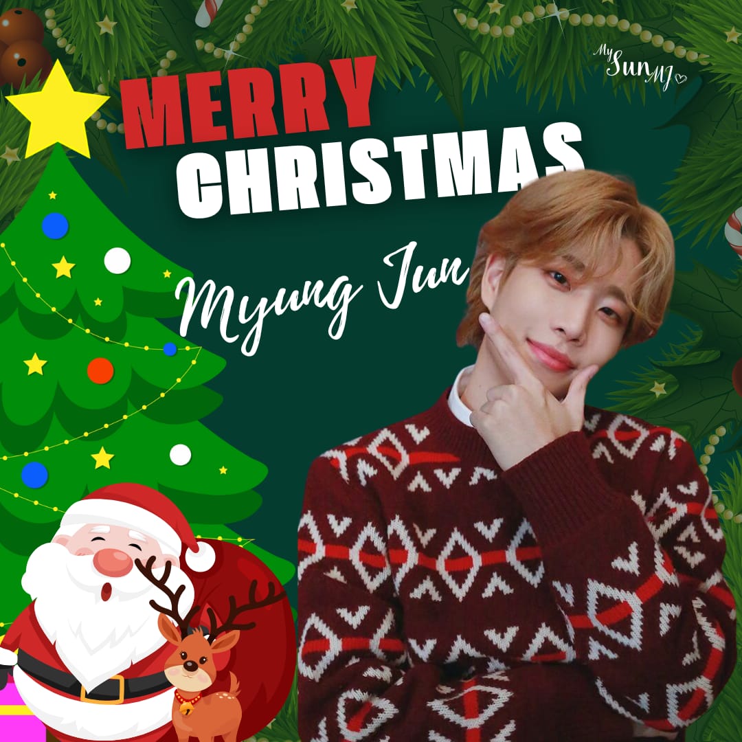 Behind-the-scenes cut of MJ (ASTRO)