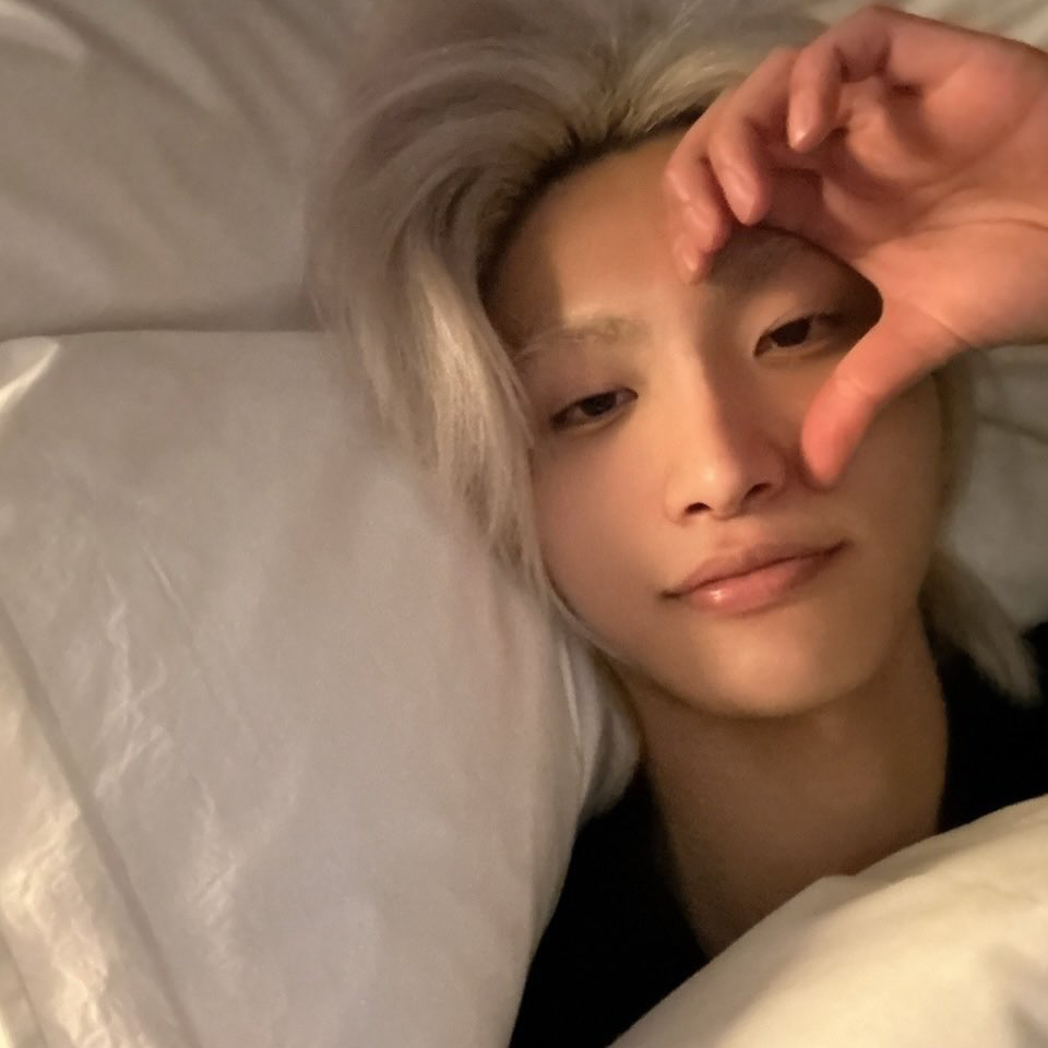 에이티즈 최근 활동샷