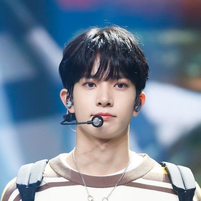 희승 (ENHYPEN) 최근 활동샷