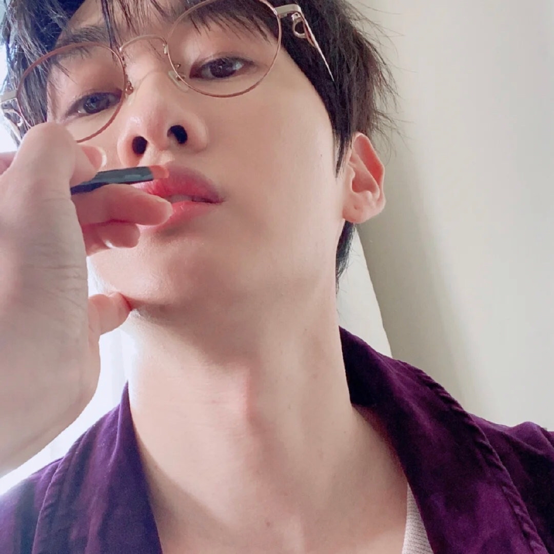 Super Junior的最新活動照片