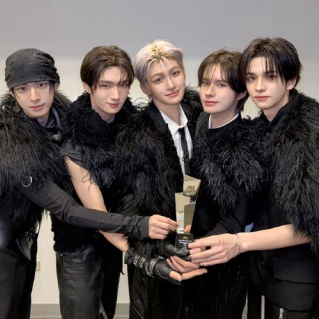 Recent activity shot of TWS