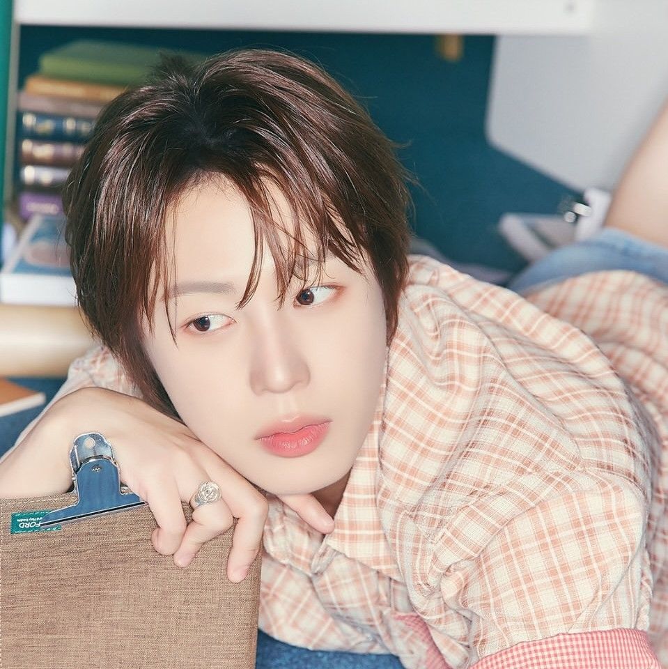 하성운의 최신 사진