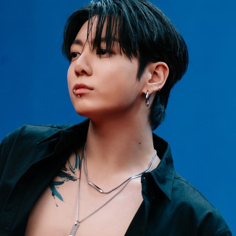 Latest photo of Jungkook (BTS)