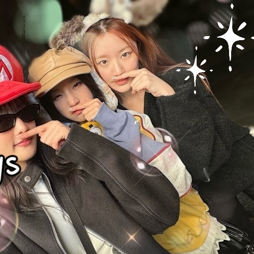 슈화 (아이들)의 최신 사진