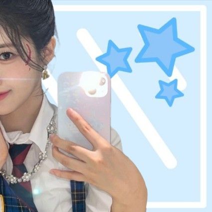 Recent activity shot of Yoon Chaewon (CLASS:y)