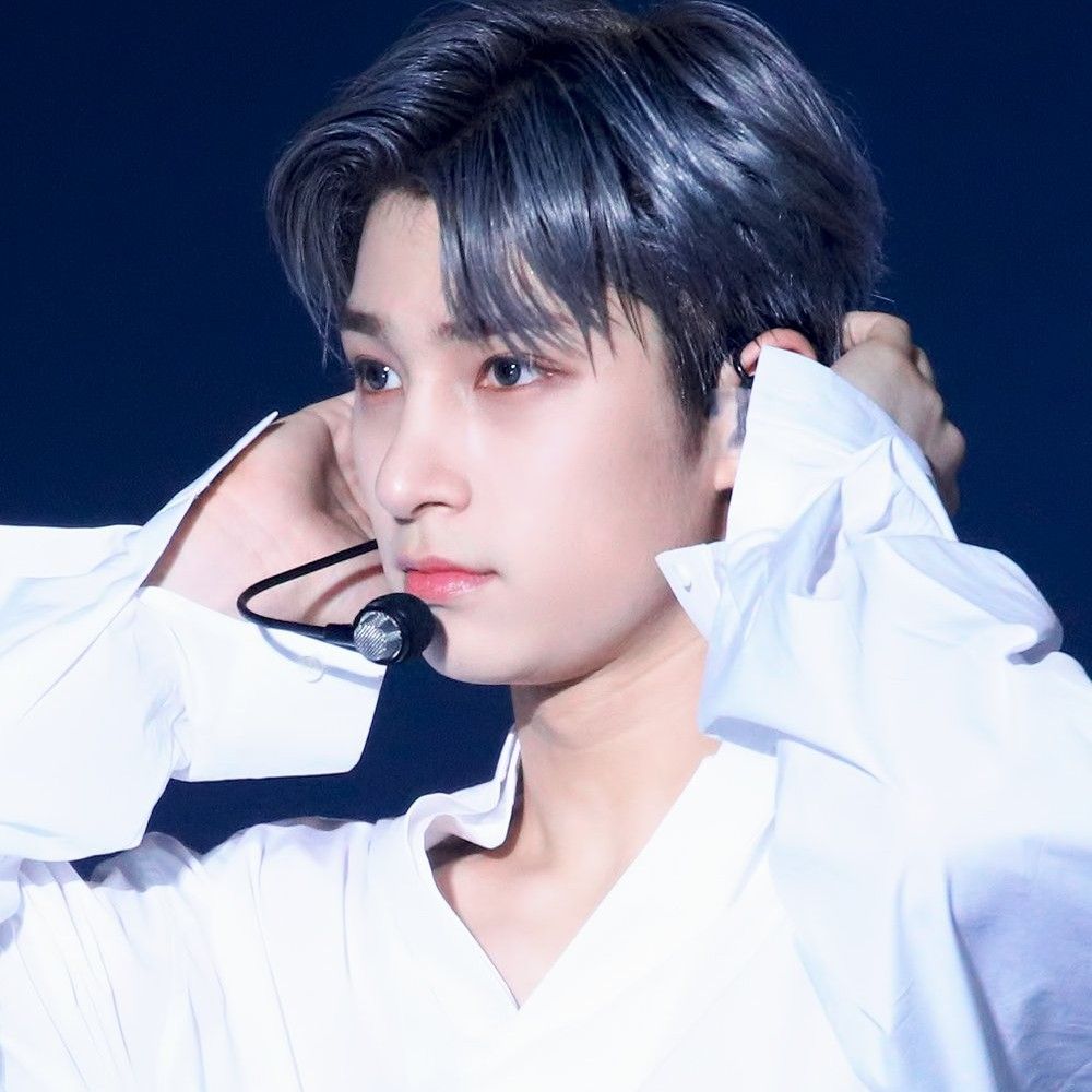 Recent activity shot of Hangyul (POLARIX)