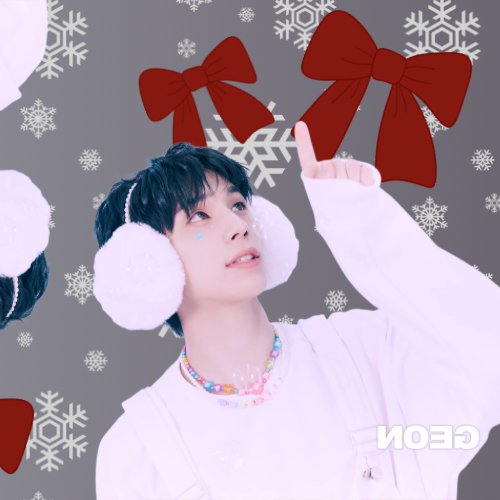 A moment captured by So Geon (NEXZ)'s fan