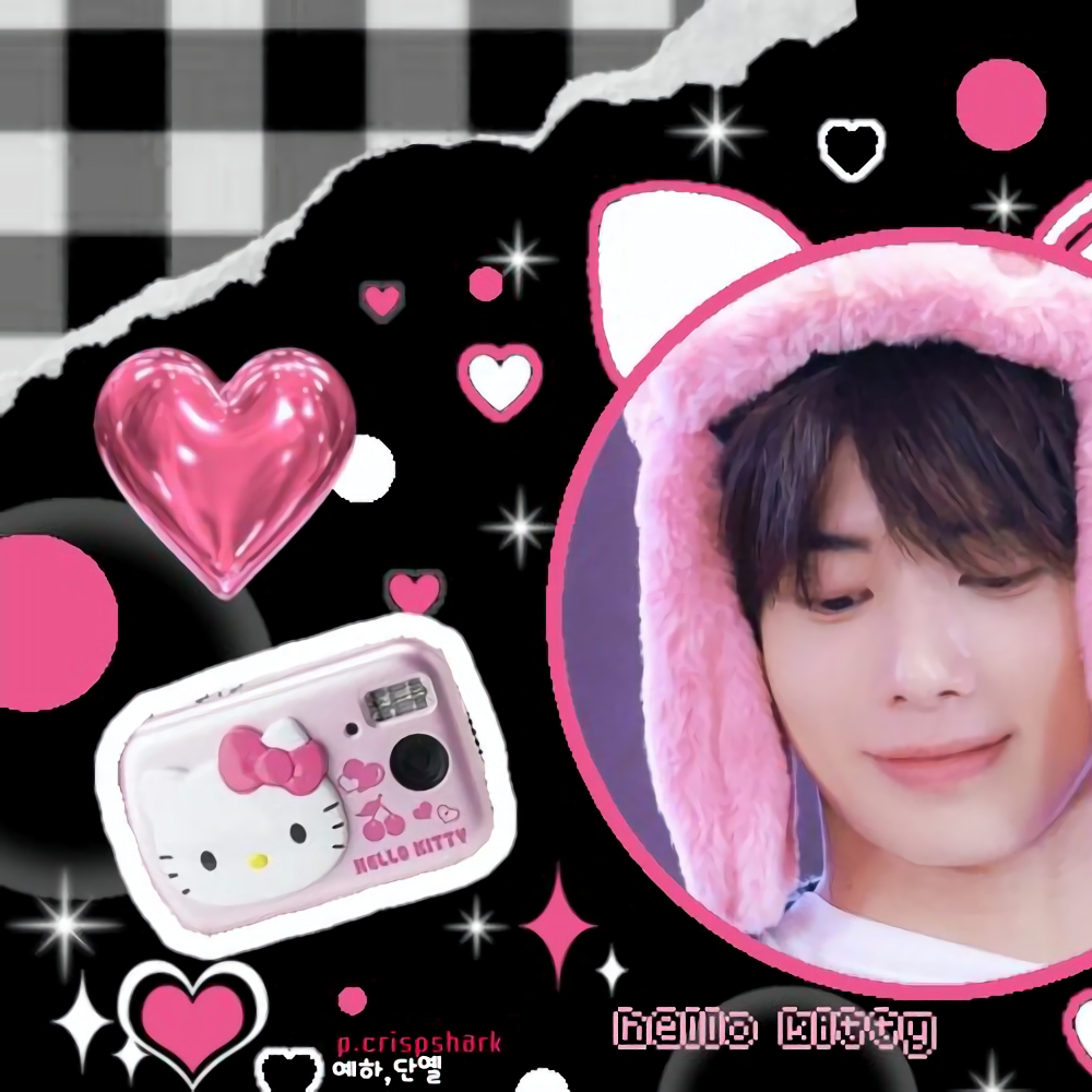 太顯 (TOMORROW X TOGETHER)的幕後花絮