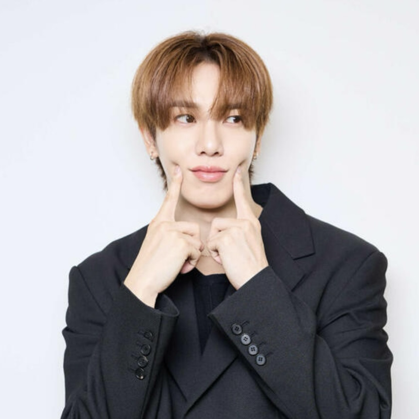 Latest photo of KAZUTA (n.SSign)