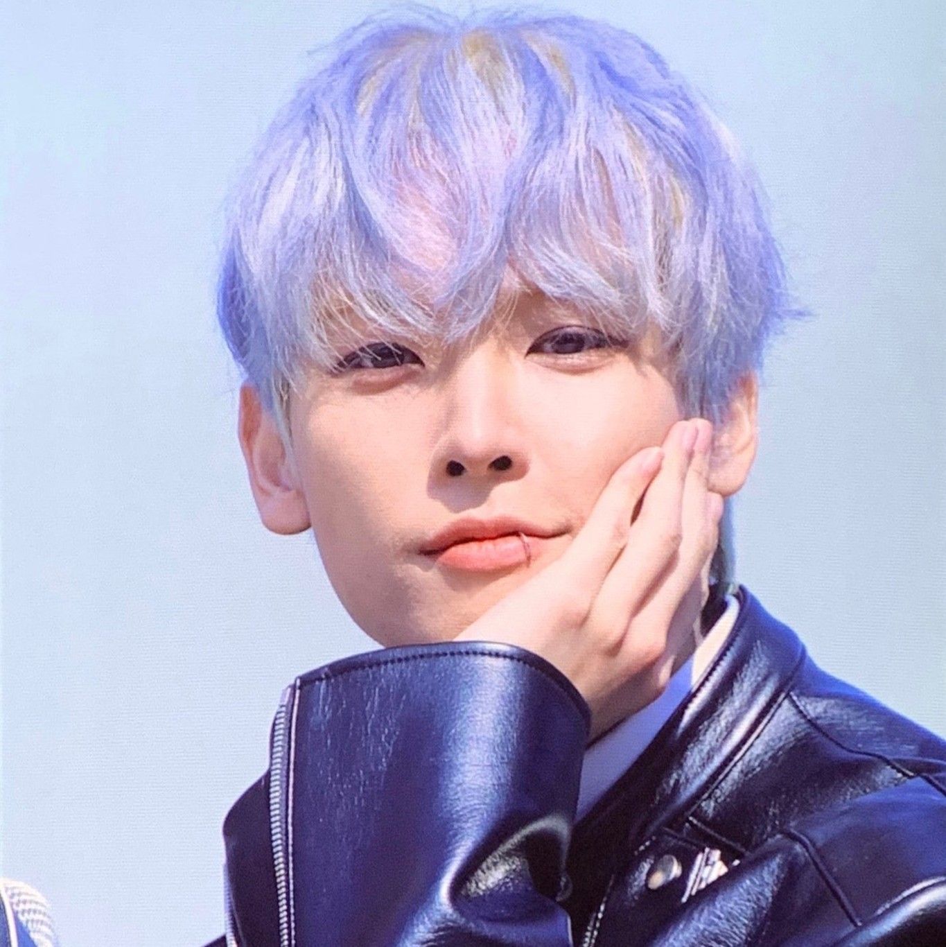 Recent activity shot of SF9