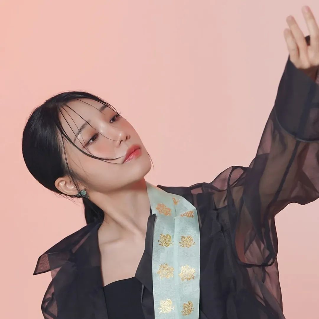 Latest photo of Jeong Eunji (Apink)