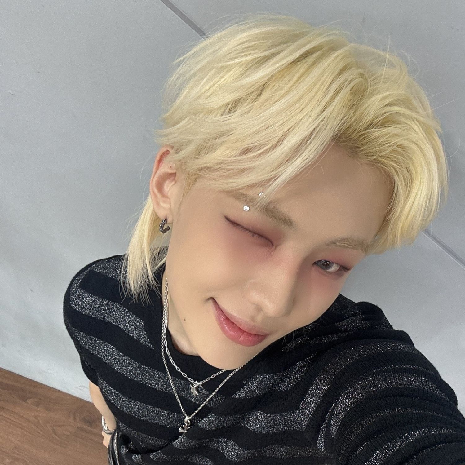 Latest photo of Junhyeok (TNX)