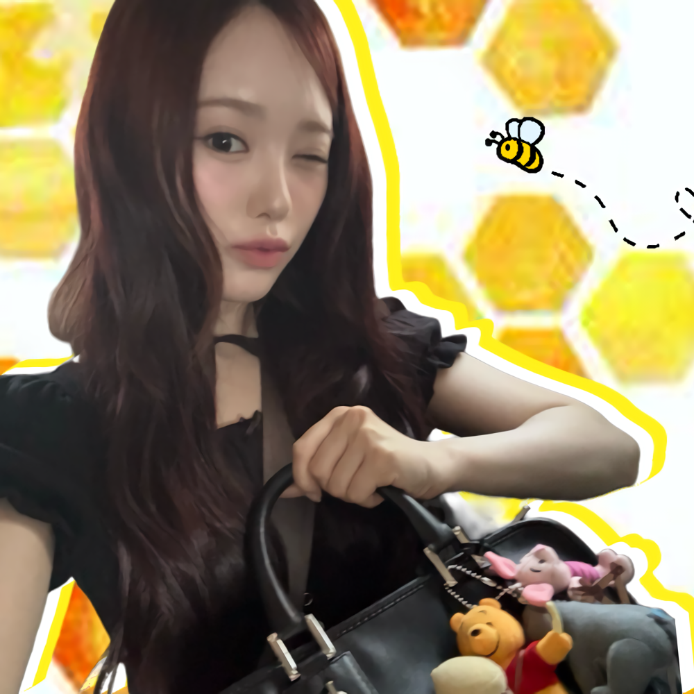 A moment captured by Rio (NiziU)'s fan