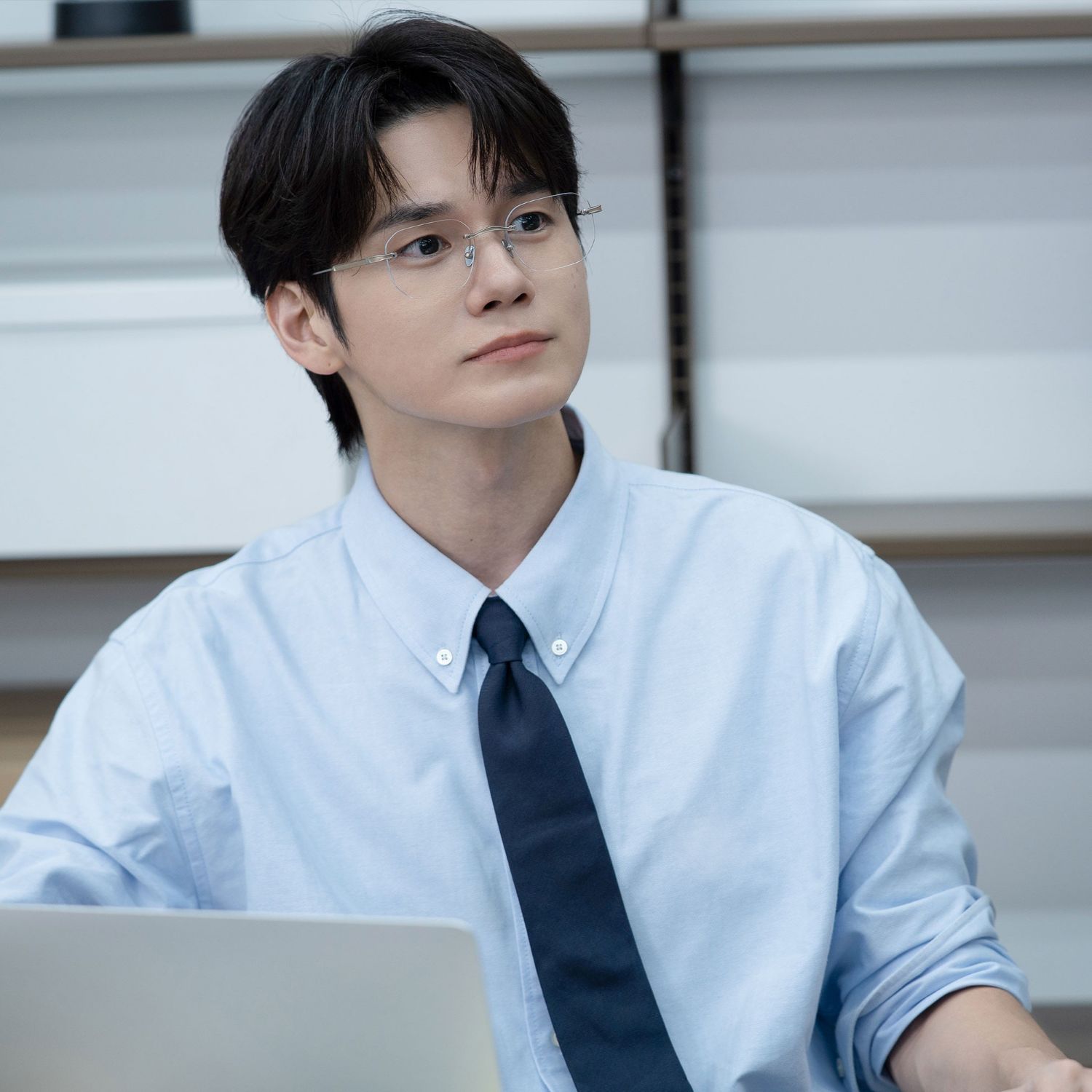 옹성우 최근 활동샷
