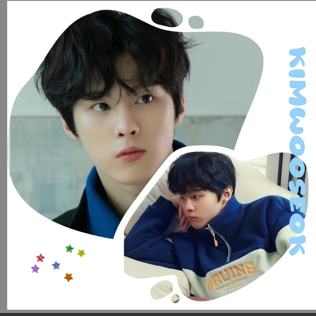 김우석 팬이 찍은 순간