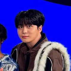 Latest photo of Jongho (ATEEZ)