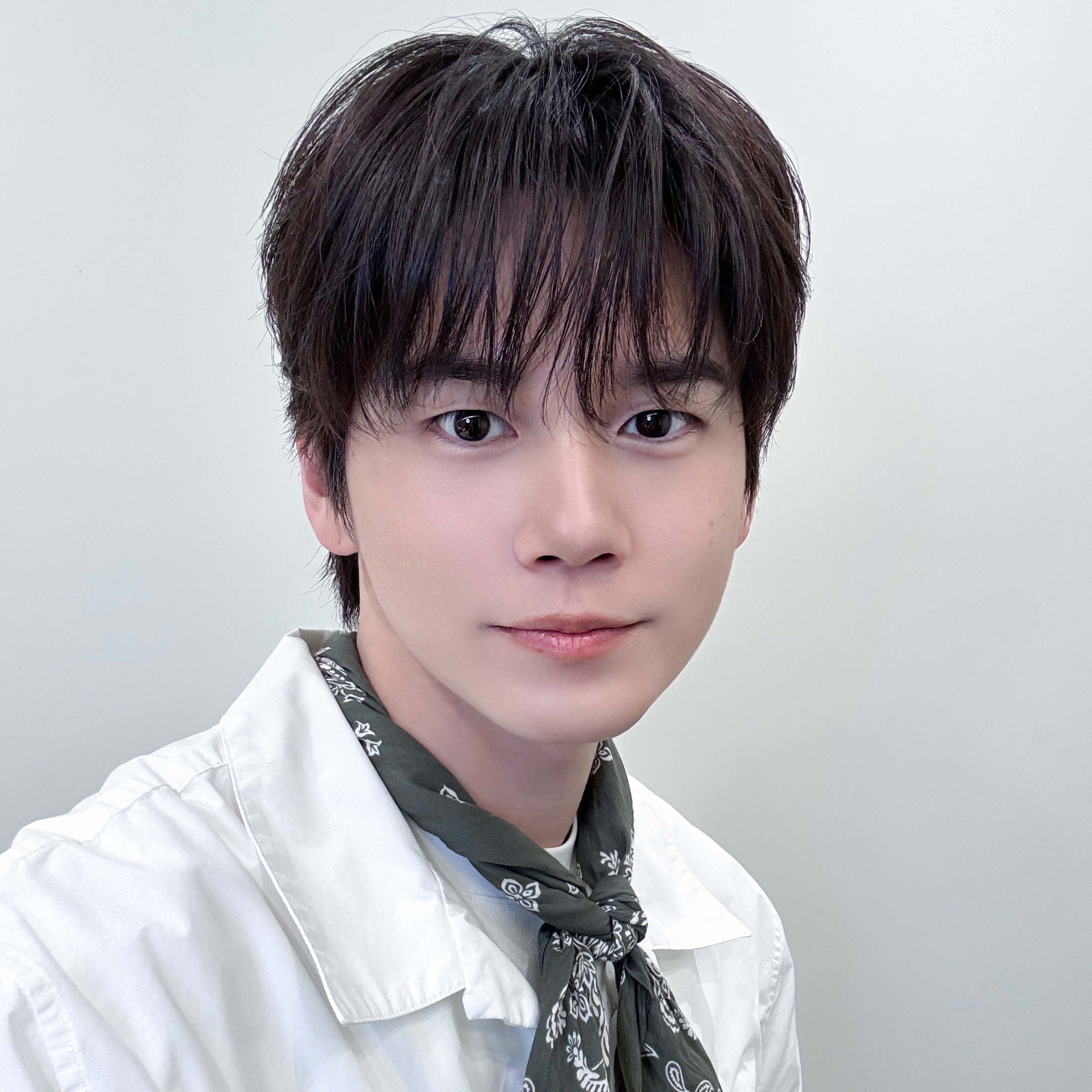 Recent activity shot of Ong Seongwu