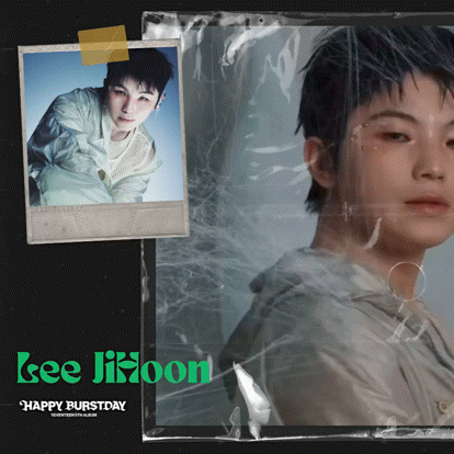 Latest photo of Woozi (SEVENTEEN)