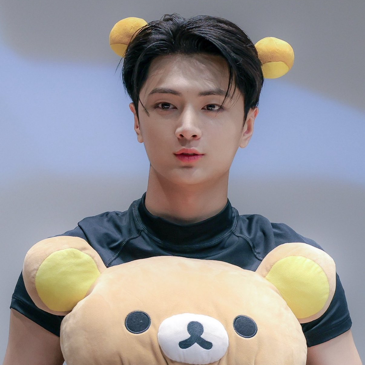 제이 (ENHYPEN)의 최신 사진