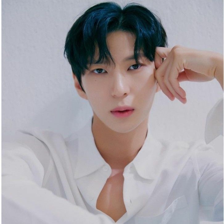 Behind-the-scenes cut of VIXX