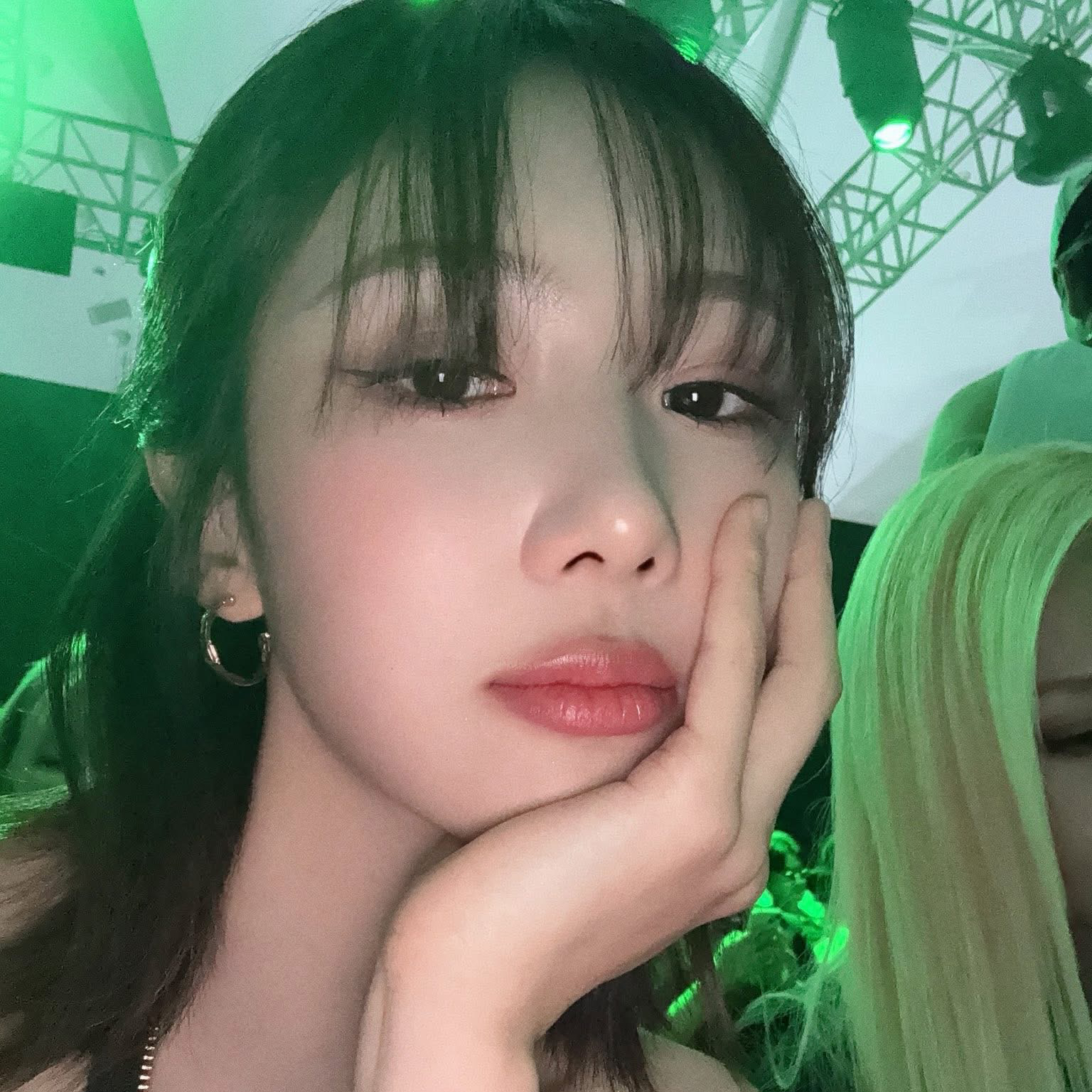 Behind-the-scenes cut of DREAMCATCHER