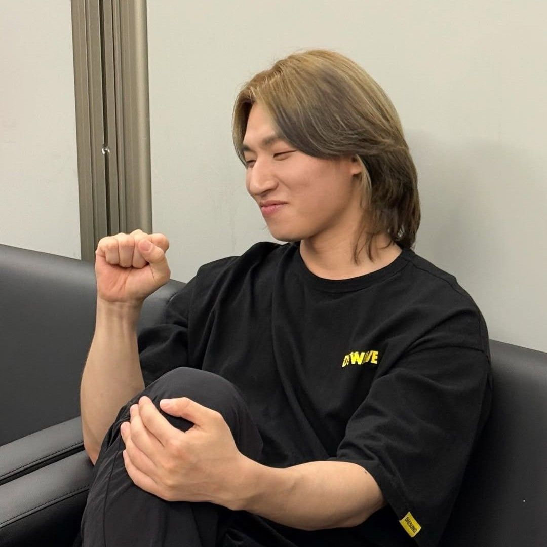 대성 (빅뱅) 최근 활동샷