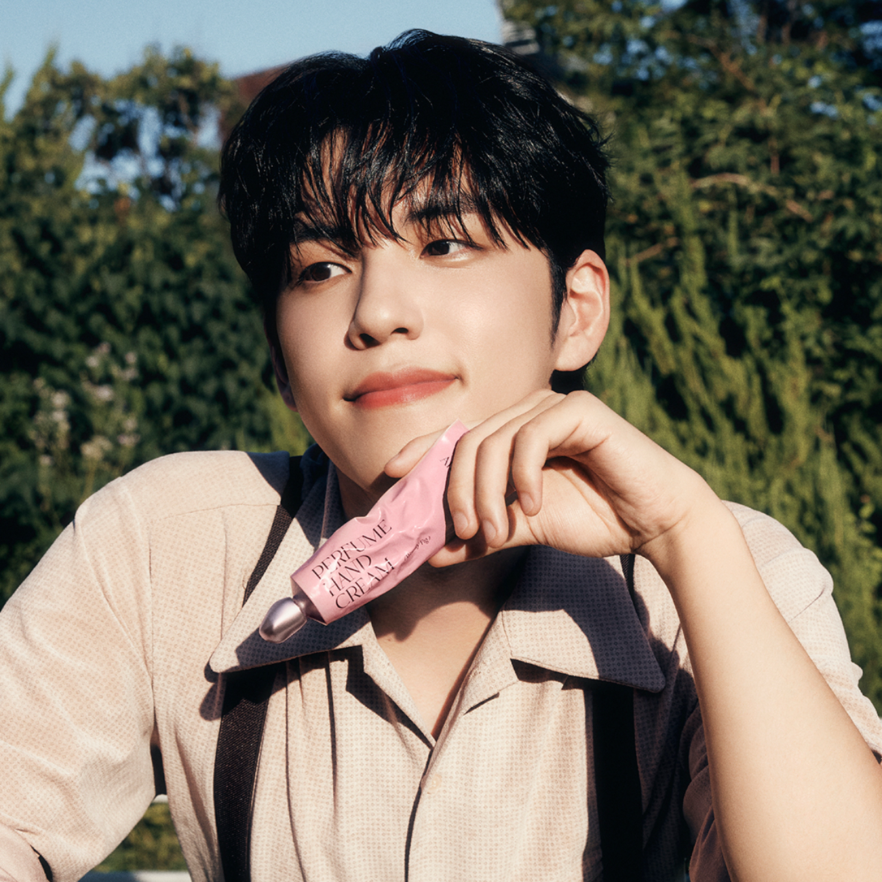 元弼 (DAY6)的最新照片