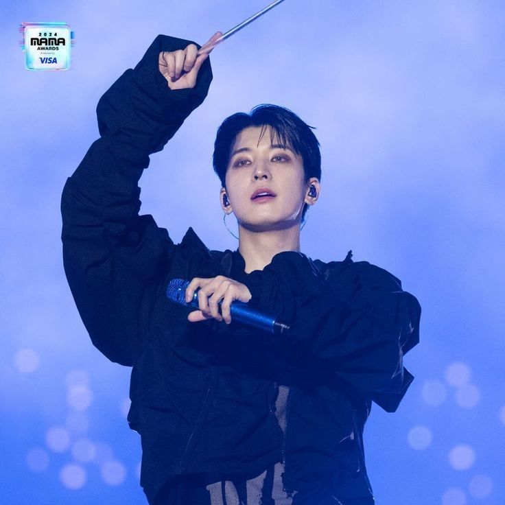 원우 (세븐틴) 최근 활동샷