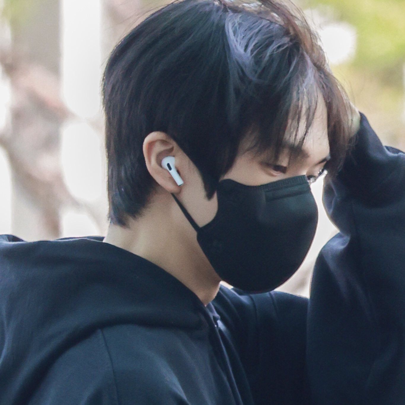 Latest photo of Jisung (NCT DREAM)