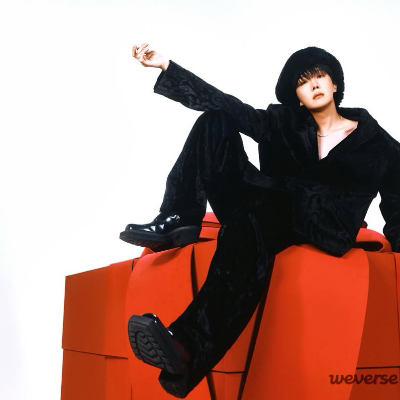 제이홉 (방탄소년단)의 최신 사진