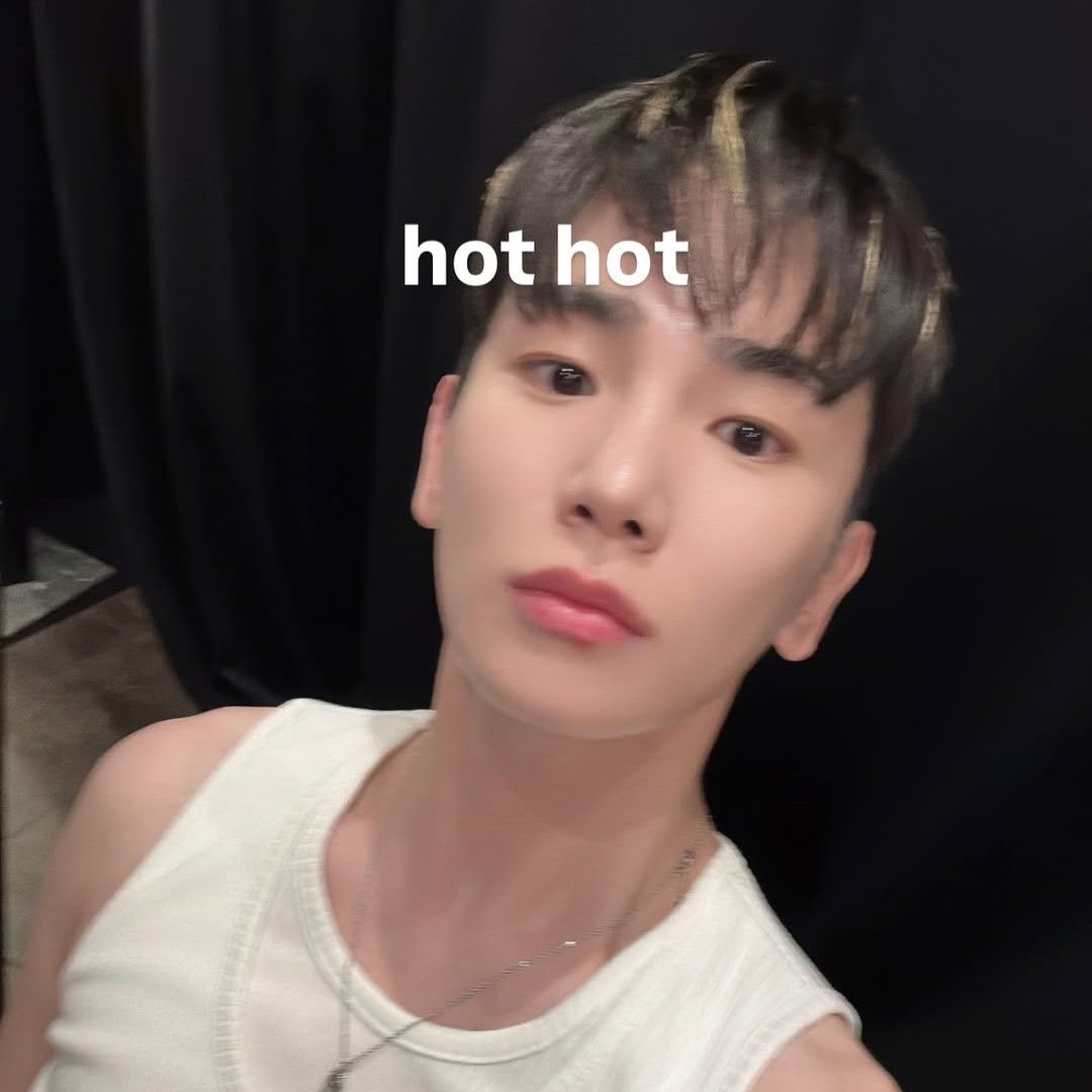 Latest photo of Key (SHINee)