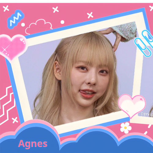 Latest photo of ViVi (Loossemble)