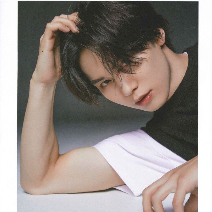 Behind-the-scenes cut of Rocky