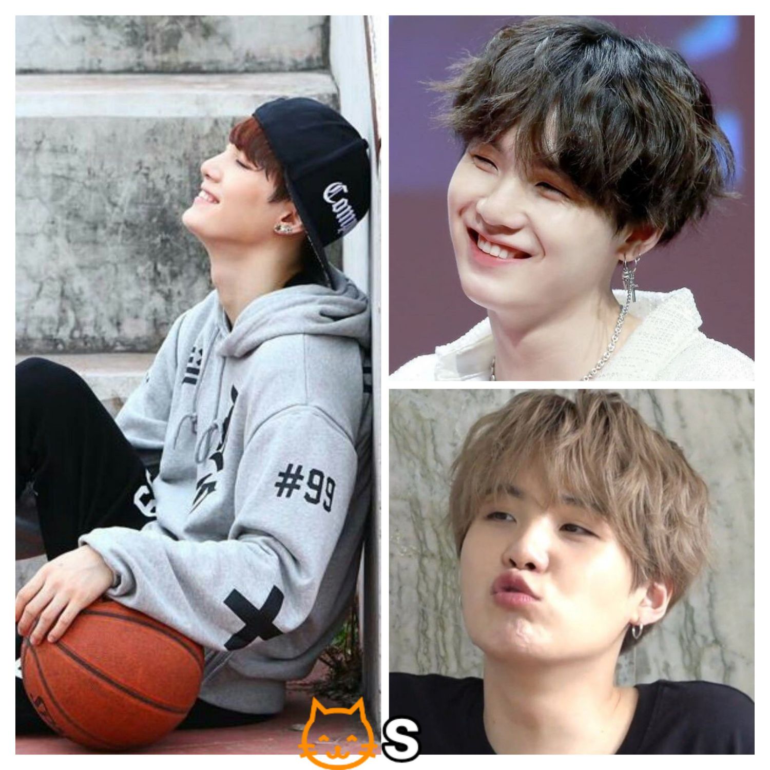SUGA (防弹少年团)的最新活动照片