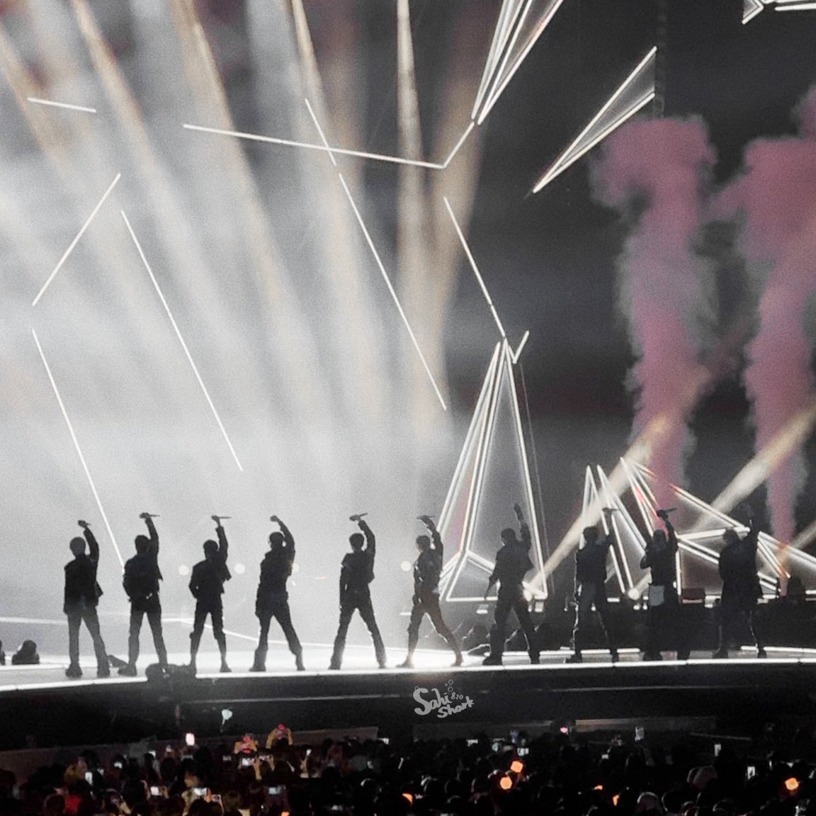 Foto terbaru TREASURE