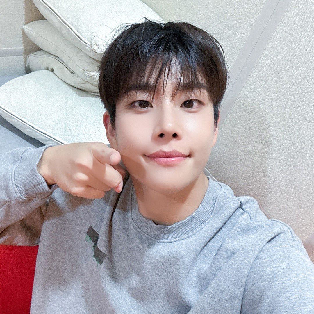 Recent activity shot of MJ (ASTRO)