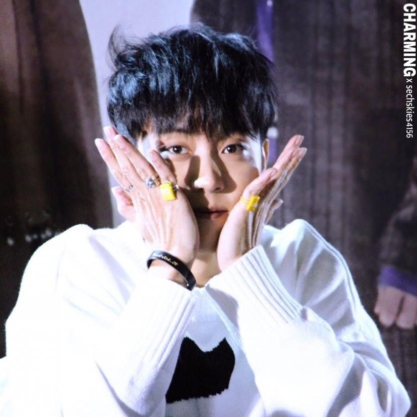 Latest photo of Eun Jiwon (SECHSKIES)